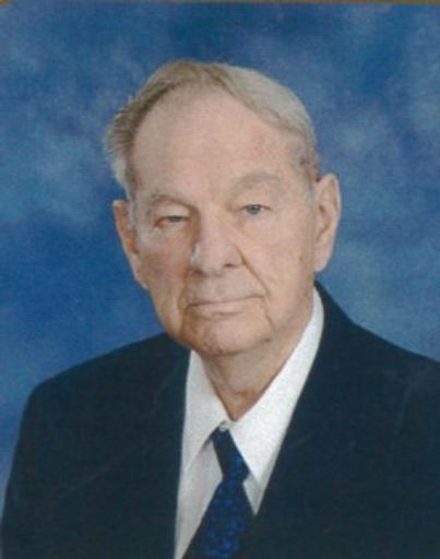 Joseph G. Chaney Profile Photo