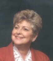 Barbara Griffis Gerbert Profile Photo