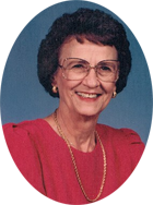 Barbara Davis