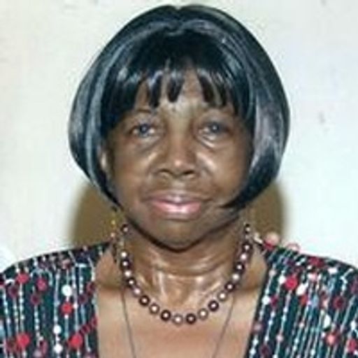 Thelma Jordan Profile Photo