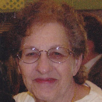 Edna K. Redd Profile Photo