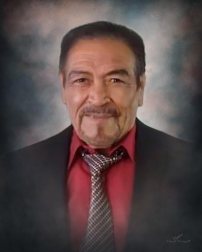 Mr. Guadalupe Ruiz Garza Profile Photo