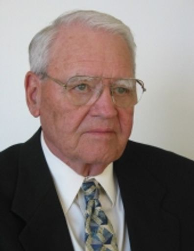 William G. "Bill" Hyzer Profile Photo