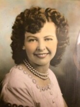 Mary Ernestine Lovingood Foster Profile Photo