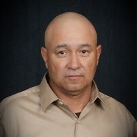 Mario Guzman Profile Photo