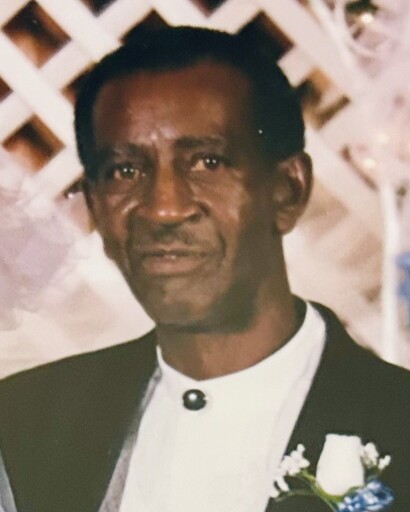 Joseph Major Sr.