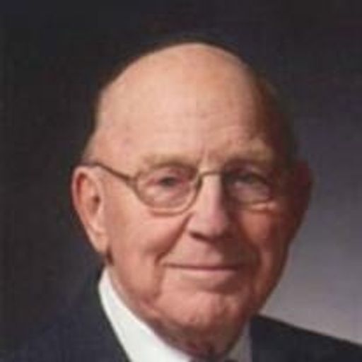 Walter A. Mordhorst