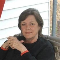 Donna Jean Allen Profile Photo