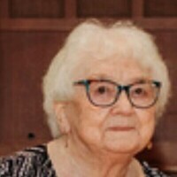 Elizabeth "Betty" G. Lubinski Profile Photo