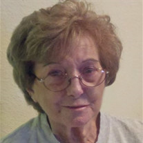 Leila R. Naquin Profile Photo