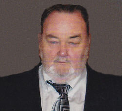 David Baker Profile Photo