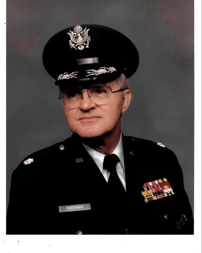 Marvin L. Perryman, Jr. Profile Photo