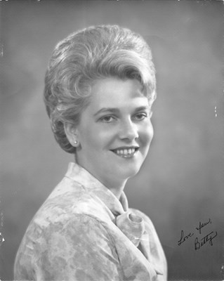 Betty Clark Mynatt Besecker