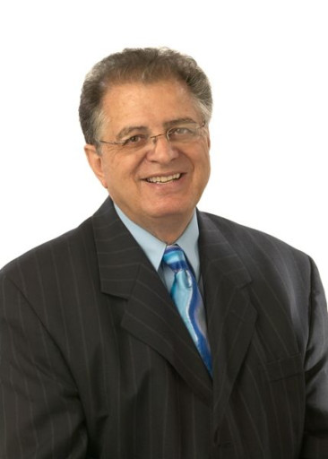 Robert Ralph Ventura