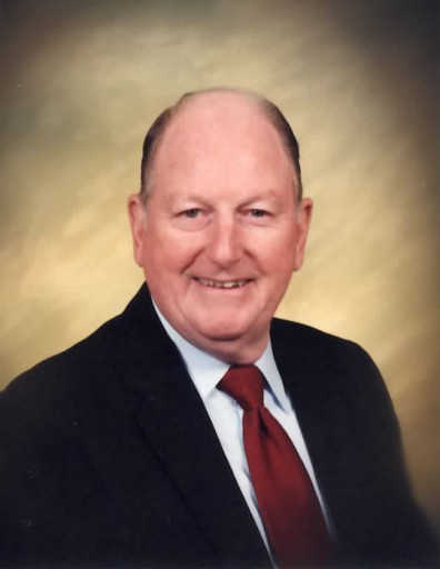 Richard"Dick" Kuykendall