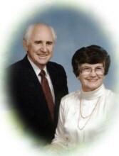 Rev. Robbins  E. (Bob  Dorsey 