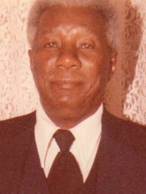 Thomas Jones Sr. Profile Photo