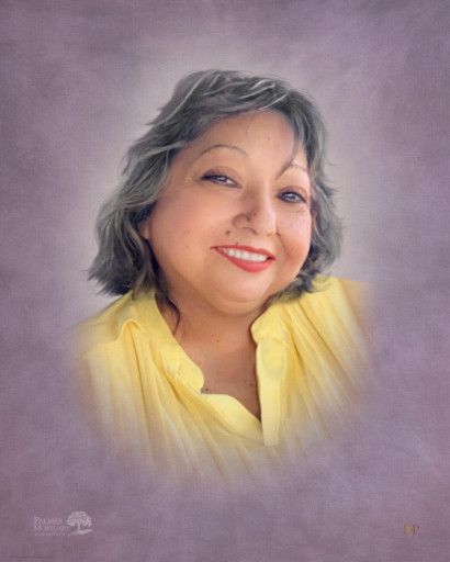 Mary Hernandez Profile Photo