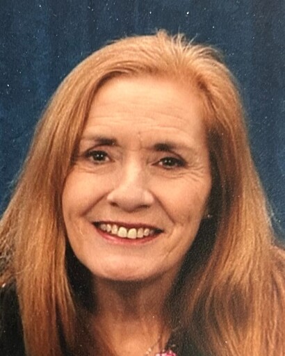 Deborah Lynn Gallegos