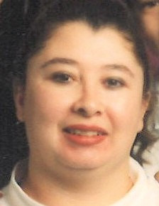 Gina "Annette" Vigil