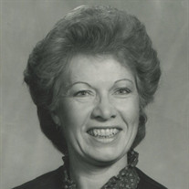 Dorothy Isabelle Linsmaier Profile Photo