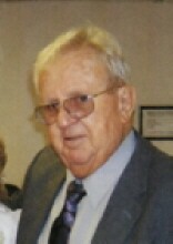 E.L. Dick Mccurley