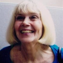 Dorothy Gargis Bradley Profile Photo