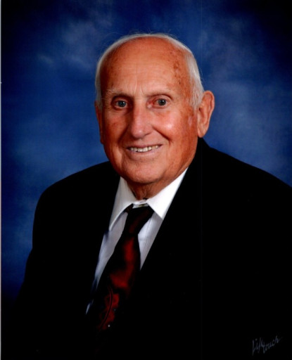 Howard Padgett Profile Photo