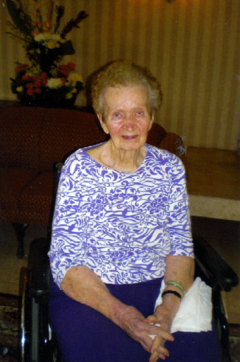 Frances Joan Carlson