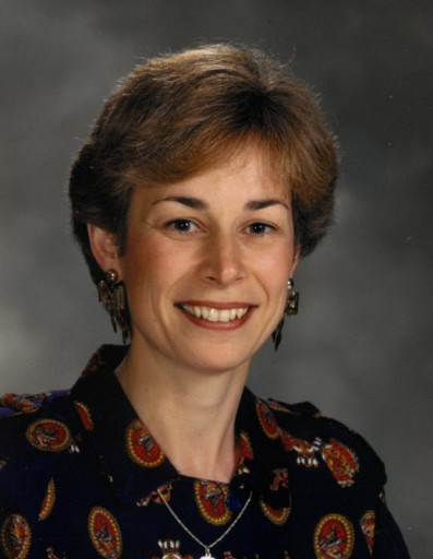 Mary Cotterell Profile Photo