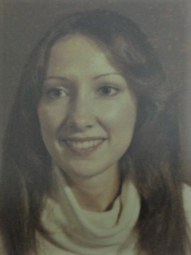 Kathy Lanz Profile Photo