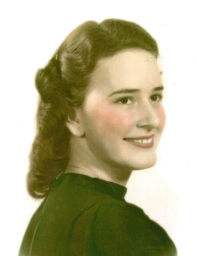 Dora "Margaret" Dyck Profile Photo