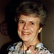 Ann Parrish Edwards