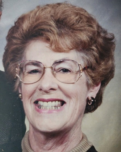 Agnes E. Buck Profile Photo
