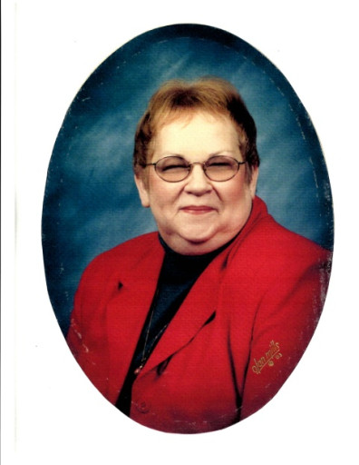 Sylvia S. Marks