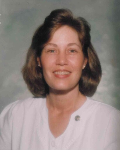 Sandra LaMaster Morgan's obituary image