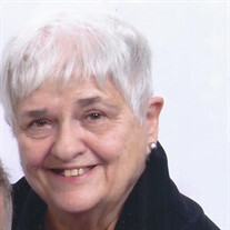 Linda D. Blentlinger Profile Photo