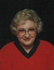 Betty Denny Profile Photo