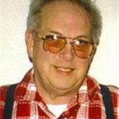 Melvin S. Burkholder