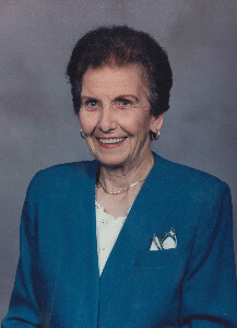 Mary Ramey Profile Photo