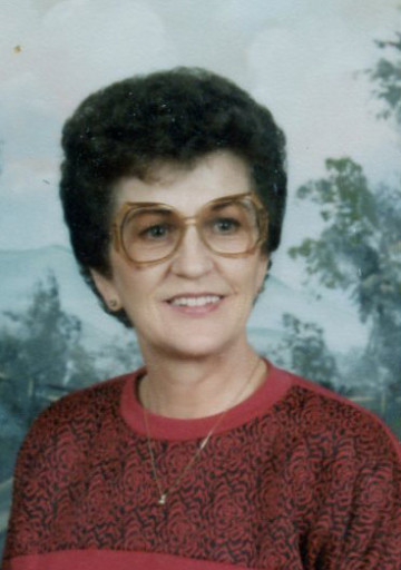 Shirley Rasmussen Profile Photo