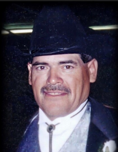 Armando Ybarra