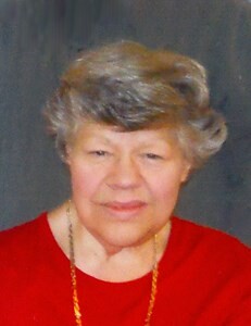 Linda C. Van Nelson