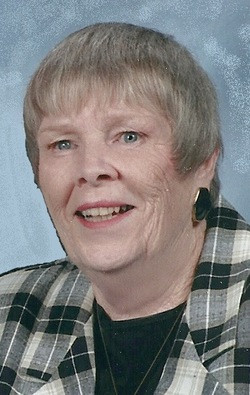 Norma Hewling