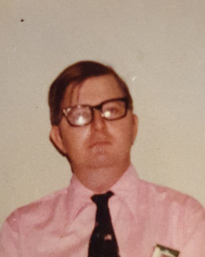 Aubrey Wade Miller Profile Photo