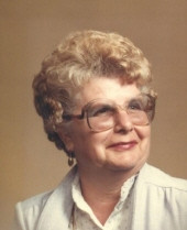 Helen  Victoria BORG