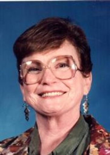 Frances Glenn Profile Photo