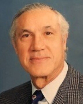 John L. Rinella