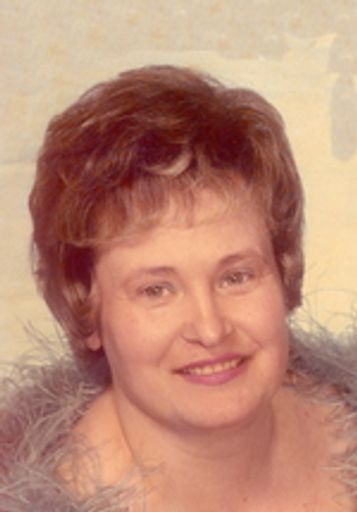 Dorothy Ellen Bittner