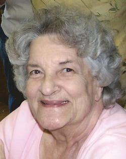 BETTY LOU ANDERSON Profile Photo